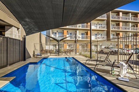 Quest Mildura - Gold Coast 2