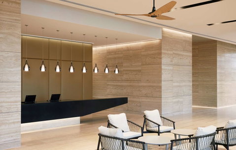 Hyatt Place Melbourne Essendon Fields - Tourism Gold Coast 24