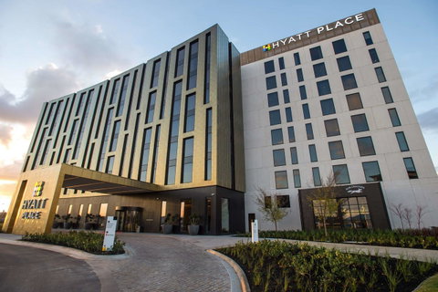 Hyatt Place Melbourne Essendon Fields - Tourism Gold Coast 26