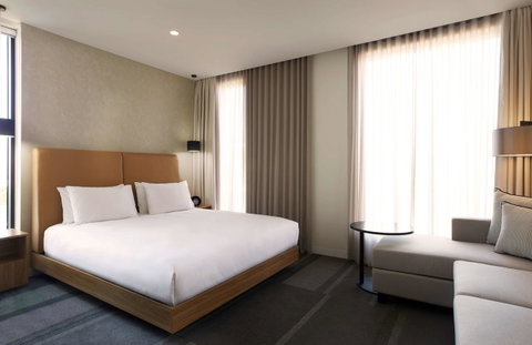 Hyatt Place Melbourne Essendon Fields - Tourism Gold Coast 20