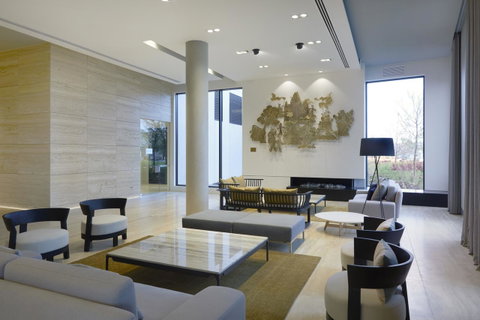Hyatt Place Melbourne Essendon Fields - Tourism Gold Coast 15
