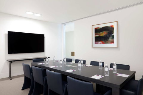 Hyatt Place Melbourne Essendon Fields - Tourism Gold Coast 25