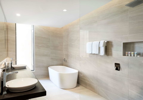 Hyatt Place Melbourne Essendon Fields - Tourism Gold Coast 23