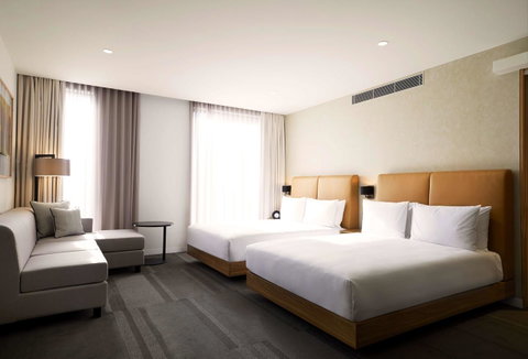Hyatt Place Melbourne Essendon Fields - Tourism Gold Coast 21