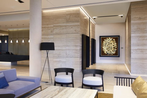 Hyatt Place Melbourne Essendon Fields - Tourism Gold Coast 5