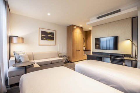 Hyatt Place Melbourne Essendon Fields - Tourism Gold Coast 1