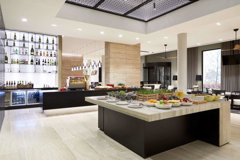 Hyatt Place Melbourne Essendon Fields - Tourism Gold Coast 6