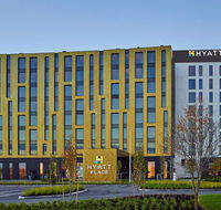 Hyatt Place Melbourne Essendon Fields - Tourism Gold Coast