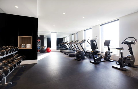 Hyatt Place Melbourne Essendon Fields - Tourism Gold Coast 3