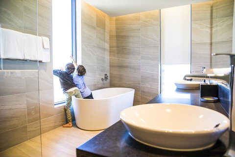 Hyatt Place Melbourne Essendon Fields - Tourism Gold Coast 19