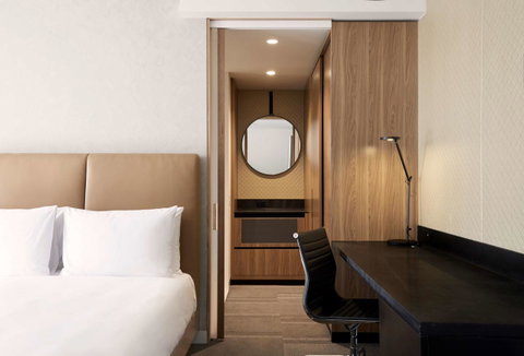 Hyatt Place Melbourne Essendon Fields - Tourism Gold Coast 4