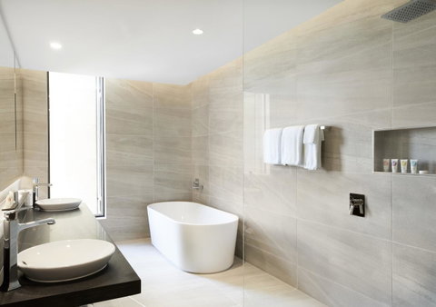 Hyatt Place Melbourne Essendon Fields - Tourism Gold Coast 18