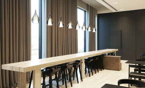 Hyatt Place Melbourne Essendon Fields - Tourism Gold Coast 14