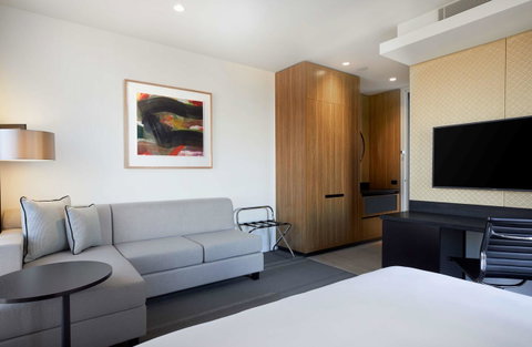 Hyatt Place Melbourne Essendon Fields - Tourism Gold Coast 22