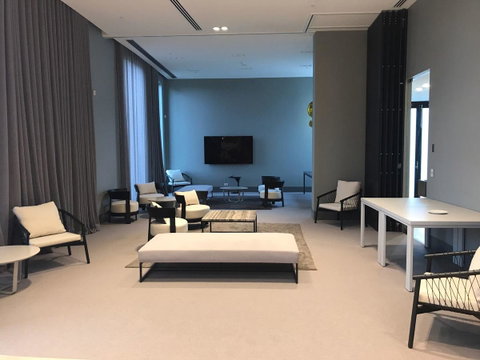Hyatt Place Melbourne Essendon Fields - Tourism Gold Coast 13