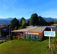 Mountain Creek Motel - Tourism Gold Coast