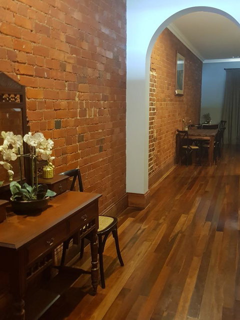 Sublime Spa Apartments - Tourism Gold Coast 16