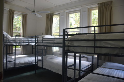 Hub Hostel - Tourism Gold Coast 31