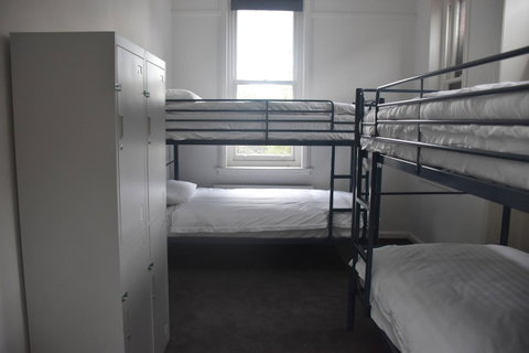 Hub Hostel - Tourism Gold Coast 26