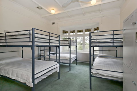 Hub Hostel - Tourism Gold Coast 23
