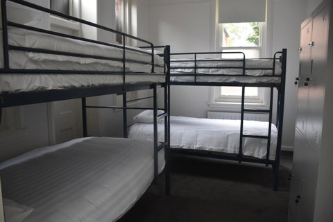 Hub Hostel - Tourism Gold Coast 16