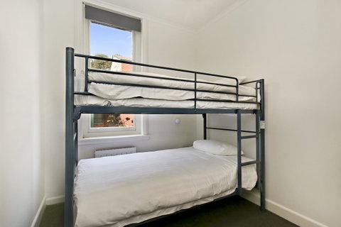 Hub Hostel - Tourism Gold Coast 24