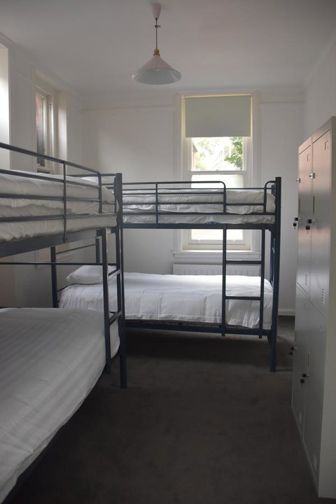 Hub Hostel - Tourism Gold Coast 32