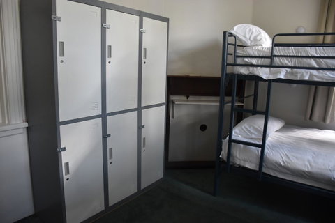 Hub Hostel - Tourism Gold Coast 28