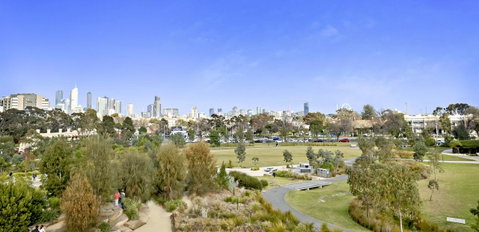 Hub Hostel - Tourism Gold Coast 36