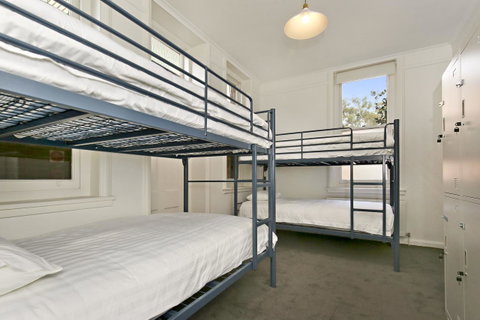 Hub Hostel - Tourism Gold Coast 17