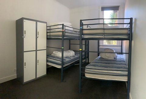 Hub Hostel - Tourism Gold Coast 14