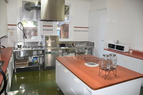 Hub Hostel - Tourism Gold Coast 44