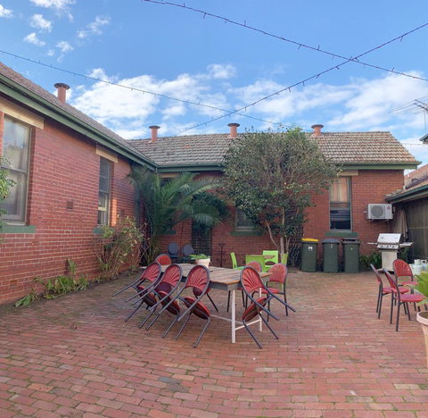 Hub Hostel - Tourism Gold Coast 12