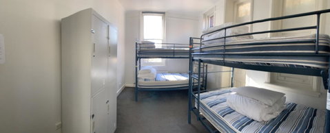 Hub Hostel - Tourism Gold Coast 13