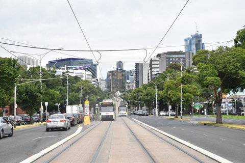 Hub Hostel - Tourism Gold Coast 39