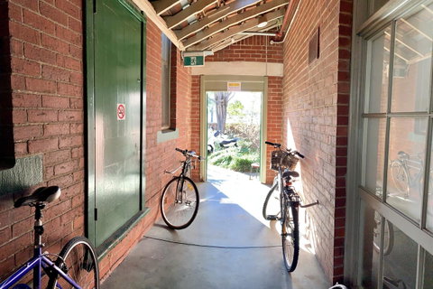 Hub Hostel - Tourism Gold Coast 11