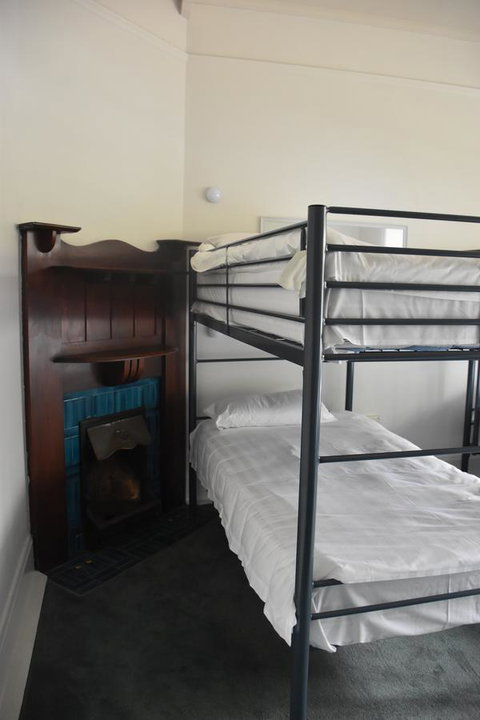Hub Hostel - Tourism Gold Coast 40