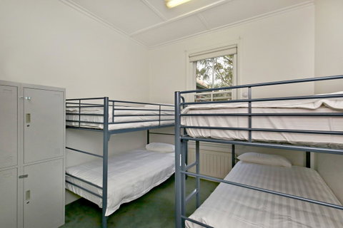 Hub Hostel - Tourism Gold Coast 25