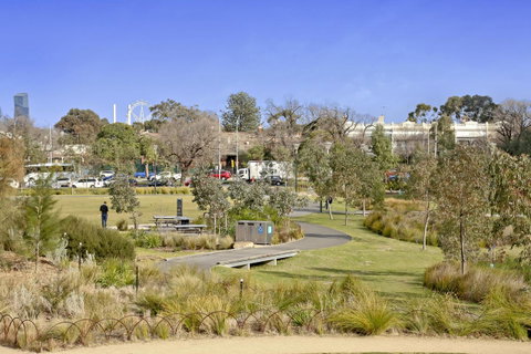 Hub Hostel - Tourism Gold Coast 35
