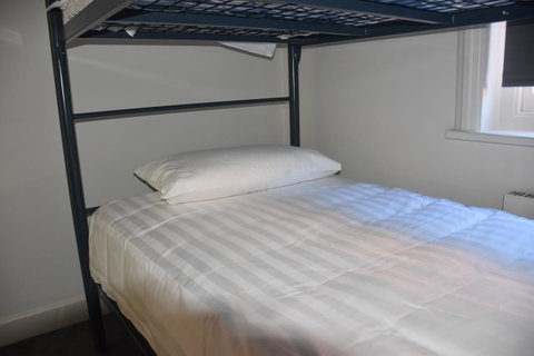 Hub Hostel - Tourism Gold Coast 27