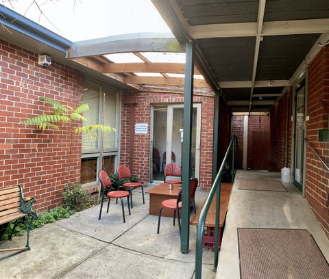 Hub Hostel - Tourism Gold Coast 9