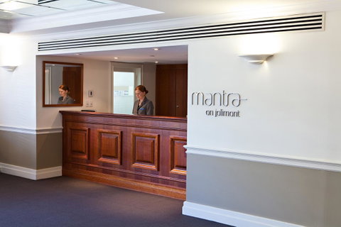 Mantra On Jolimont Melbourne - Tourism Gold Coast 7