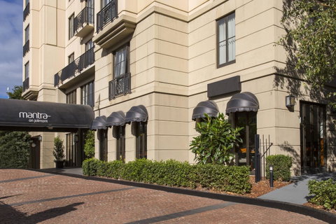 Mantra On Jolimont Melbourne - Tourism Gold Coast 15