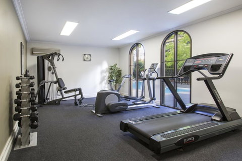 Mantra On Jolimont Melbourne - Tourism Gold Coast 9