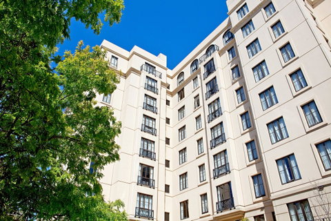 Mantra On Jolimont Melbourne - Tourism Gold Coast 4
