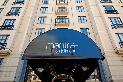 Mantra On Jolimont Melbourne - Tourism Gold Coast 10