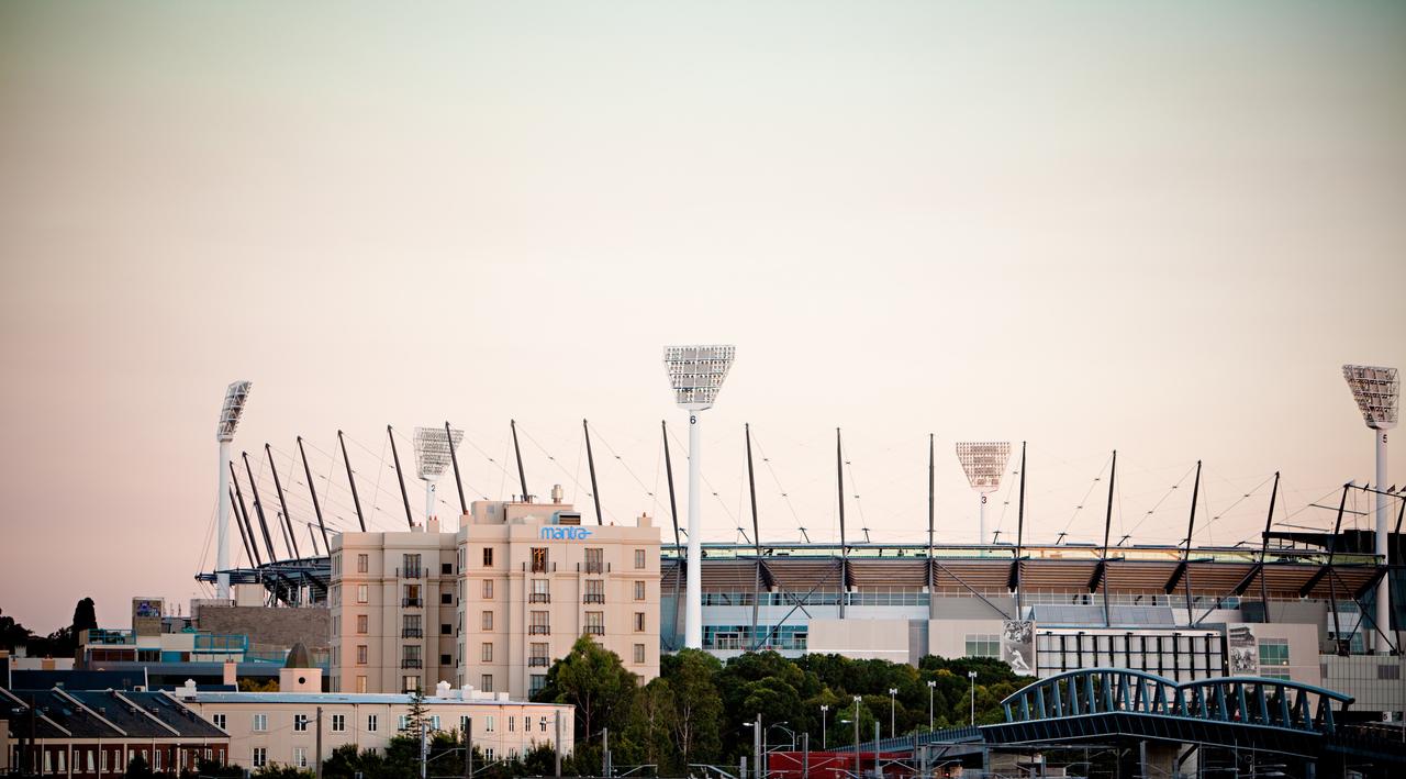 East Melbourne VIC Tourism Gold Coast