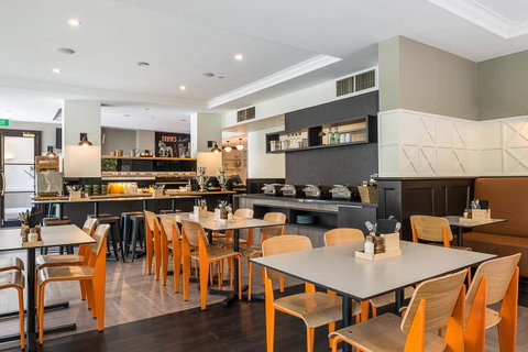 Mantra On Jolimont Melbourne - Tourism Gold Coast 17