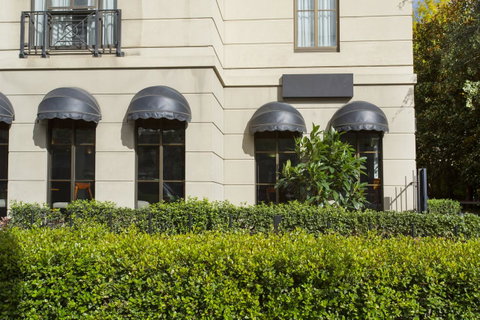 Mantra On Jolimont Melbourne - Tourism Gold Coast 12