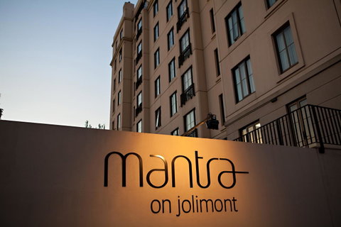 Mantra On Jolimont Melbourne - Tourism Gold Coast 11